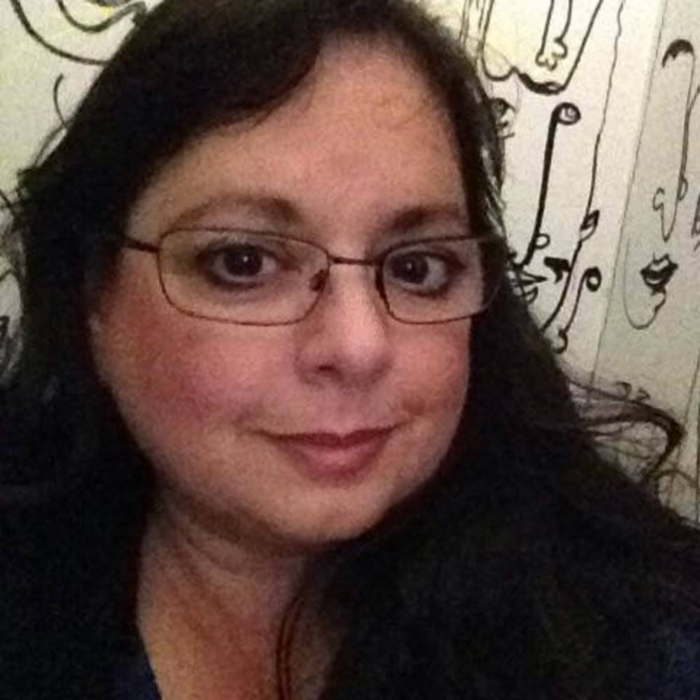Meet your Posher, Jacqueline